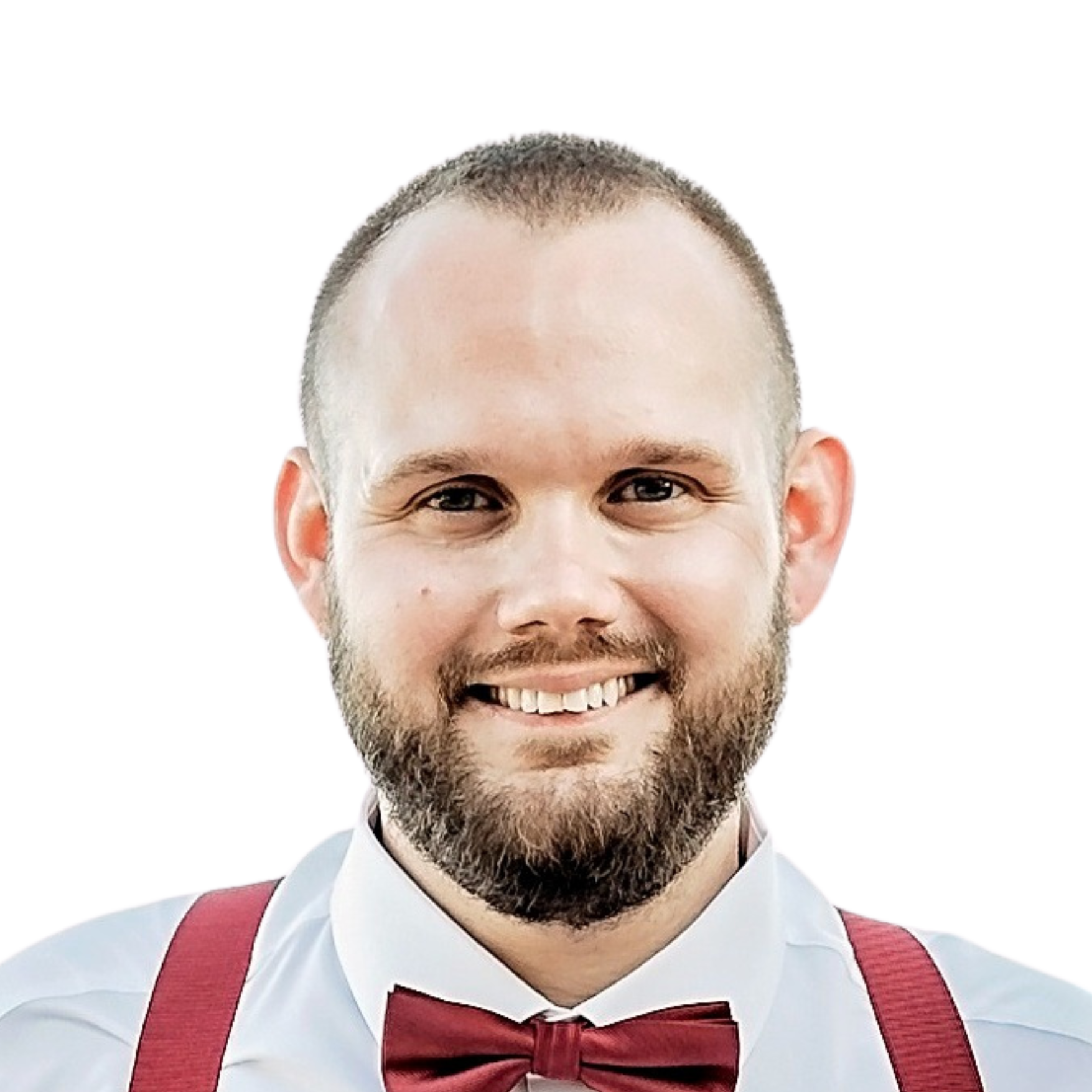 Brett Jessen Logo Image