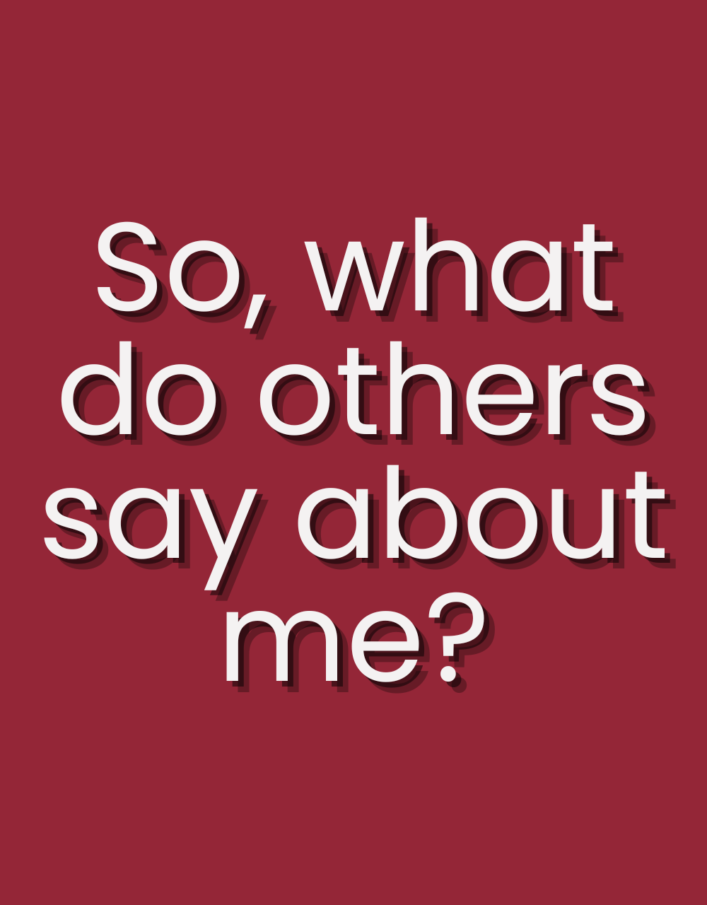 Others